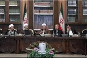 واکنش هاشمی‌ به عزاداری‌های نامعقول در جلسه مجمع تشخیص مصلحت