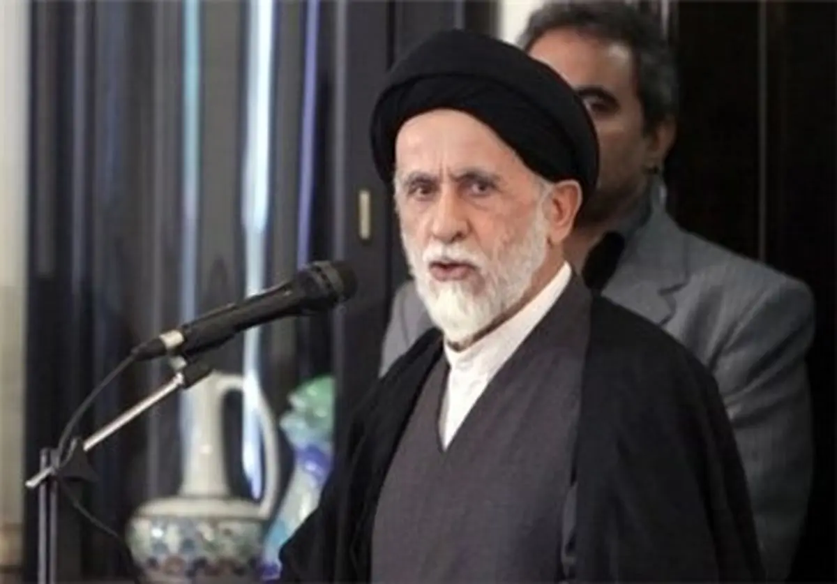 قوامی: روحانی میگفت باید از ژاپن مدیر وارد کنیم