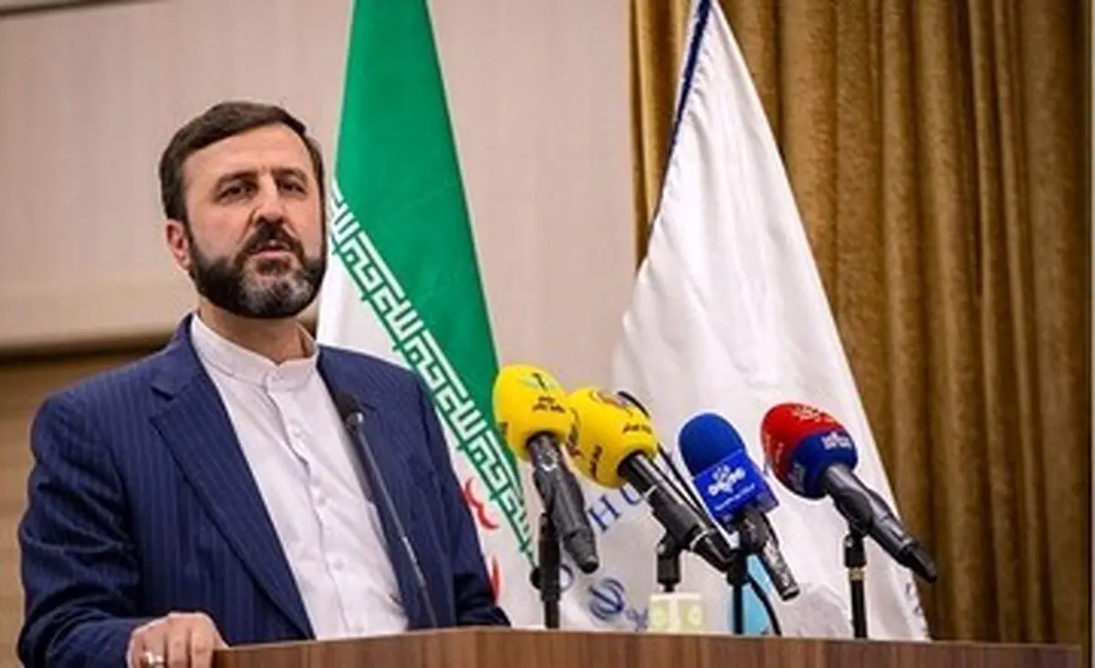 غریب‌آبادی: برخی زندانیان ایران و آمریکا تبادل می‌شوند