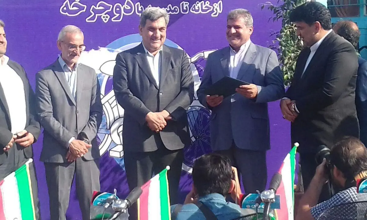 ۸۰ درصد آلودگی پایتخت ناشی از سوخت‌های فسیلی است