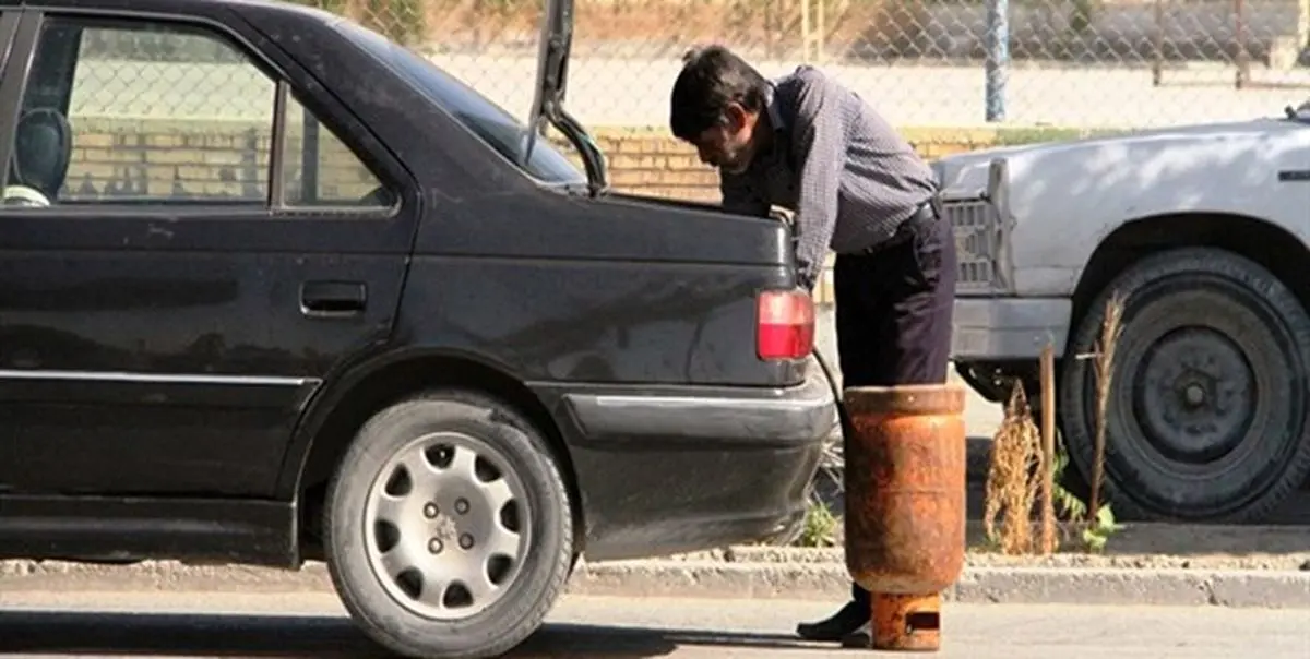 دلایل وزارت نفت برای حذف LPG­ از سبد سوخت حمل و نقل منطقی است؟ + سند