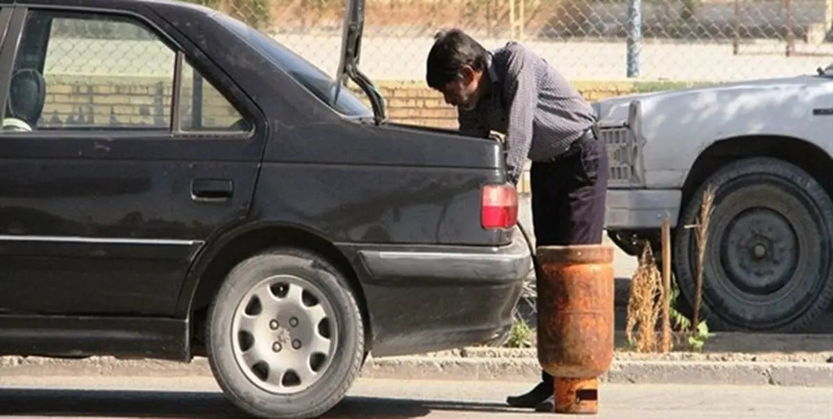 دلایل وزارت نفت برای حذف LPG­ از سبد سوخت حمل و نقل منطقی است؟ + سند