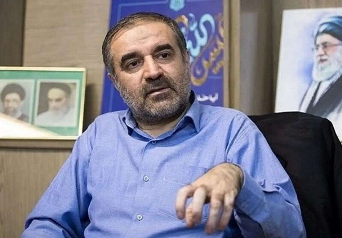 آمریکا منافع ملت ایران را بپذیرد توافق دستیافتنی است
