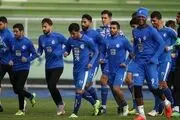 آماری جالب درباره گلزنان استقلال