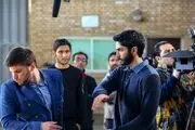 تازه ترین خبرها از ساخت «از سرنوشت 4»