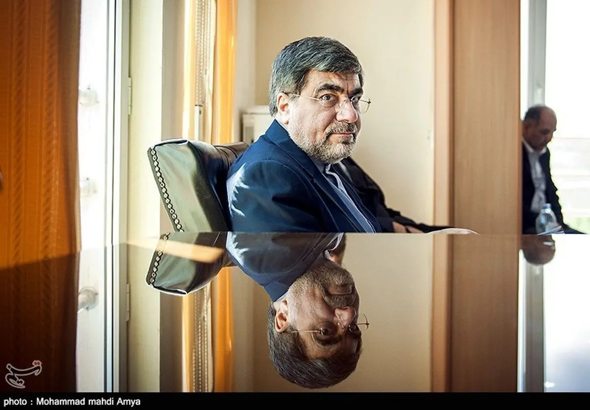 جنتی با استعفای مدیرکل ارشاد استان قم موافقت کرد+ متن استعفا و پاسخ وزیر ارشاد