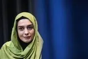 تیپ «الیکا عبدالرزاقی» در جشن تولدِ خانم بازیگر/ عکس