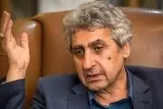 جعفری جوزانی: سینمای ایران را غافلگیر می‌کنم
