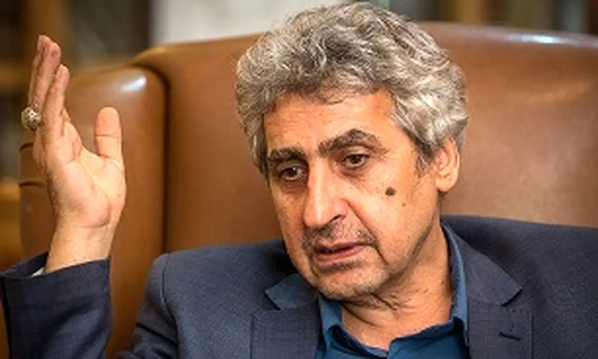 جعفری جوزانی: سینمای ایران را غافلگیر میکنم