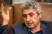 جعفری جوزانی: سینمای ایران را غافلگیر می‌کنم