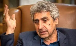 جعفری جوزانی: سینمای ایران را غافلگیر می‌کنم