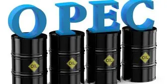 نفت اوپک هم در اثر حادثه دریای عمان گران شد