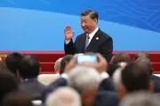 چین رئیس بریکس ۲۰۲۷ شد