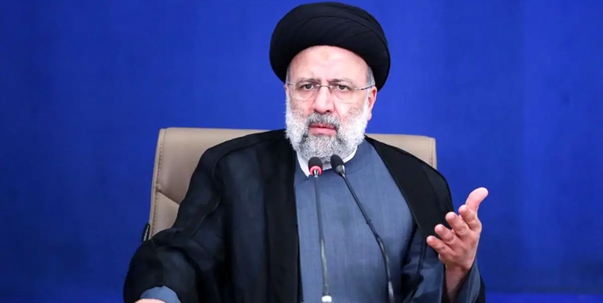 درد و دل مردم سد تنگ سرخ با رییسی+فیلم