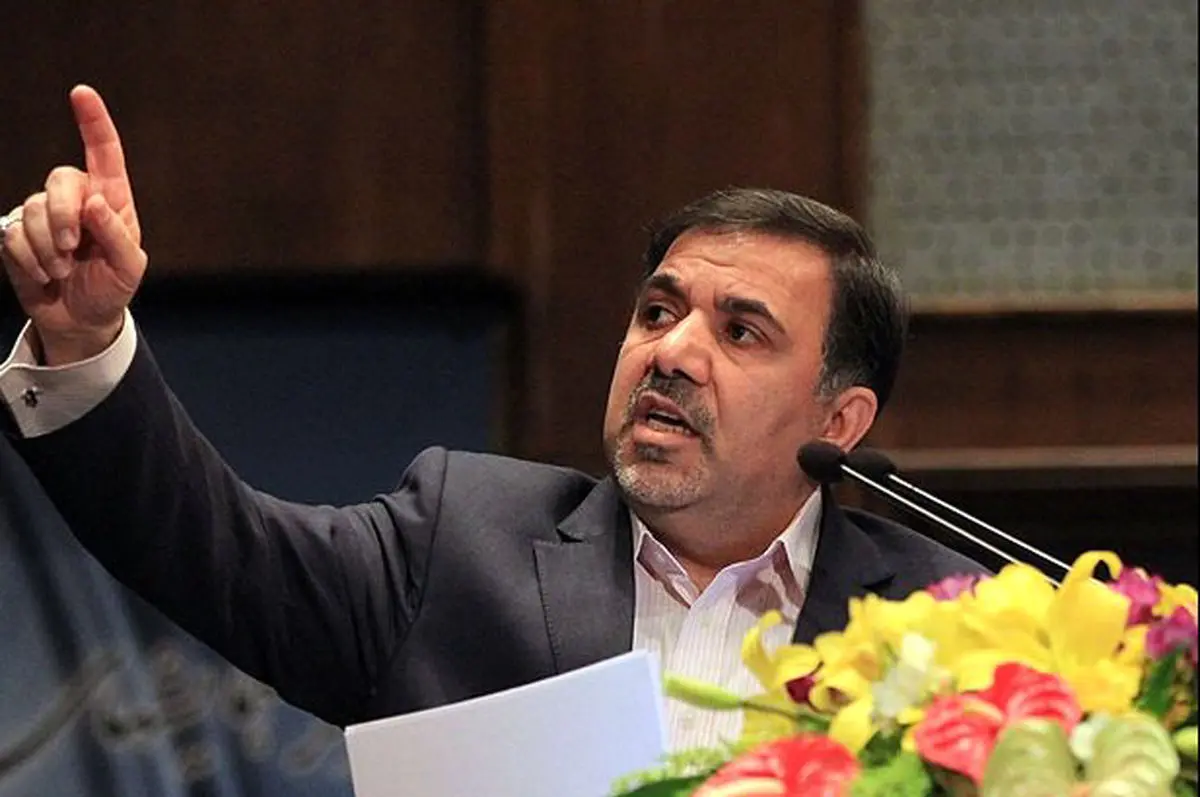 با «آخوندی» تا ۱۴۰۰؛ چیزی از تهران باقی میماند؟