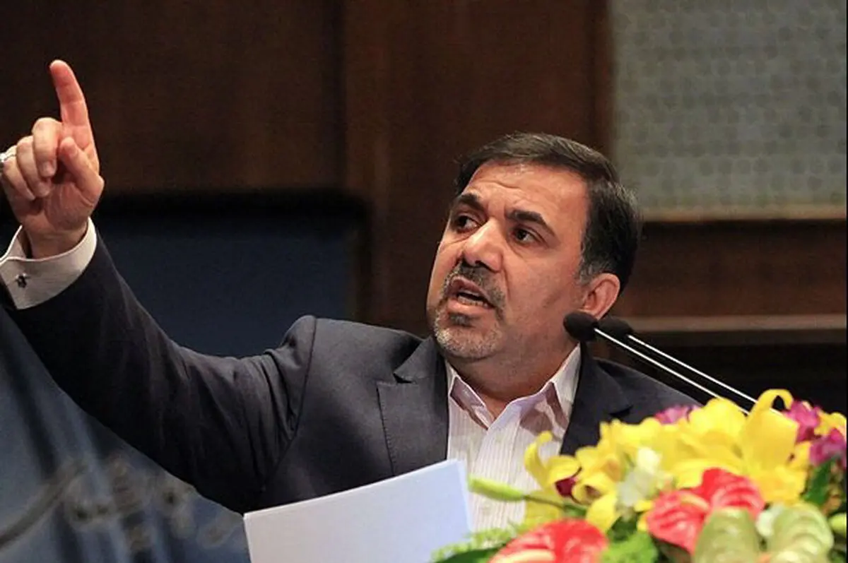 با «آخوندی» تا ۱۴۰۰؛ چیزی از تهران باقی می‌ماند؟