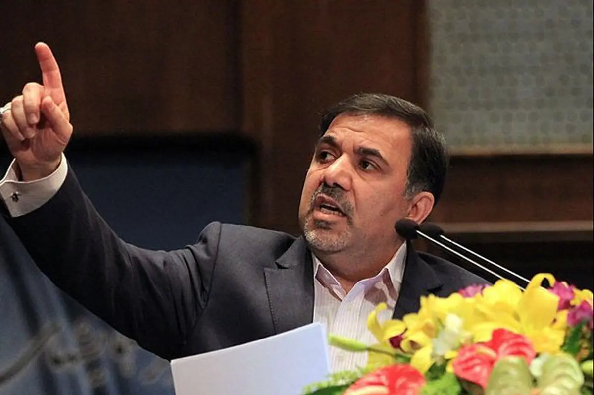 آخوندی بازنشسته نیست