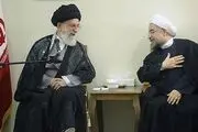 توصیه‌های رهبر معظم انقلاب به کابینه جدید در هفته دولت