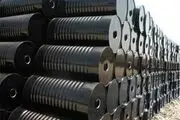 بورس زمینه صادرات قیر را فراهم می‌کند