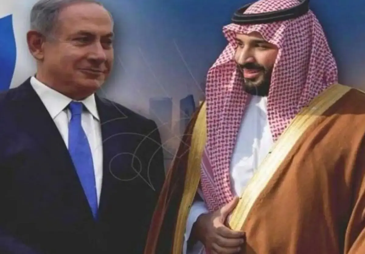 کمک اطلاعاتی اسرائیل به عربستان علیه یمنی‌ها