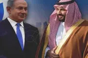 کمک اطلاعاتی اسرائیل به عربستان علیه یمنی‌ها