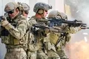 ادعای رسانه عبری درباره آماده‌باش کماندوهای آمریکایی برای عملیات در ایران