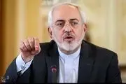 آقای ظریف تازه یادشان افتاده هدف از مذاکرات لغو تحریم نبود!