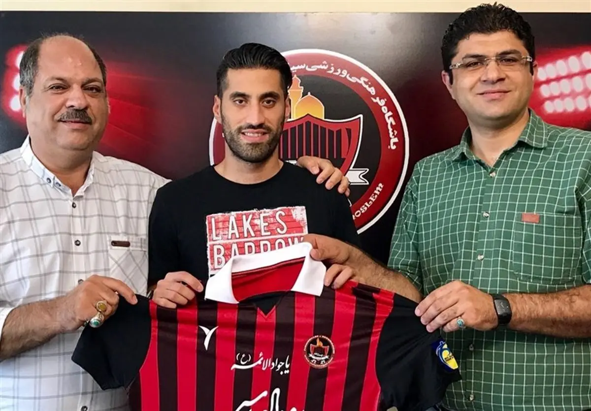 رسپولیس مدعی اول قهرمانی است