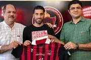 رسپولیس مدعی اول قهرمانی است