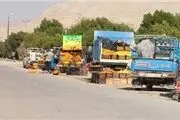 توضیح مدیرعامل شهربان شهرداری درباره درگیری در بزرگراه آزادگان