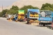 توضیح مدیرعامل شهربان شهرداری درباره درگیری در بزرگراه آزادگان