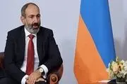 نخست وزیر ارمنستان استعفا داد