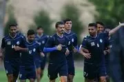 درخواست فیفا از استقلال درباره یک مهاجم