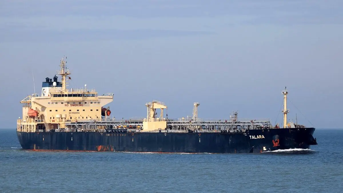 گردنه‌گیری در سواحل ونزوئلا و یاوه‌گویی درباره ایران