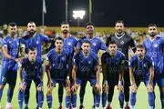 کری خوانی سنگین استقلال برای پرسپولیسی ها 