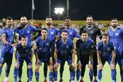 کری خوانی سنگین استقلال برای پرسپولیسی ها 