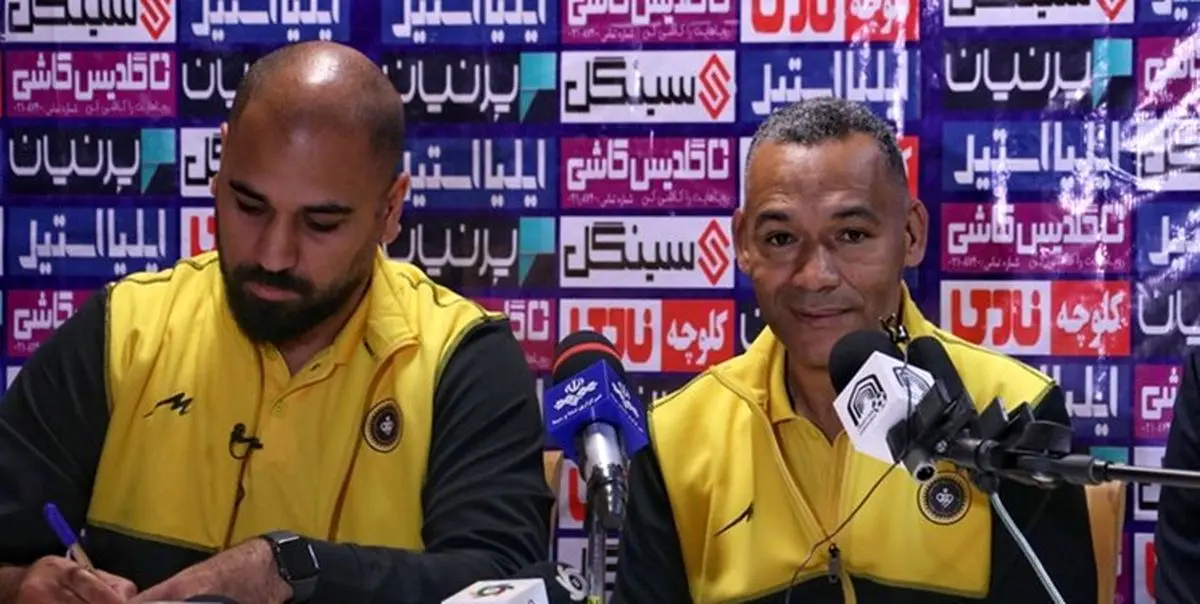 مورایس: فقط وقتی برنده میشوید که لایق پیروزی هستید