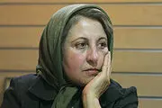 حکم سازمان اطلاعات آلمان برای شیرین عبادی