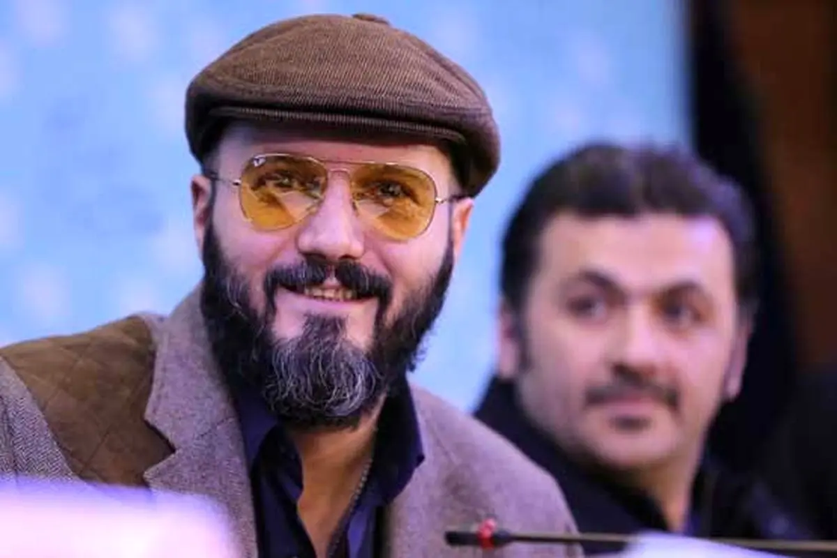 توضیحات کامبیز دیرباز درباره یک پست اینستاگرامی