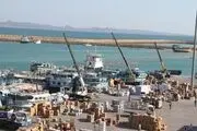 افزایش ۲۸ درصدی صادرات کالا غیر نفتی در بنادر غرب هرمزگان
