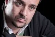 گفتگوی خواندنی با بازیگر نقش ارسطو + عکس