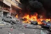 حمله مسلحانه به مقر دولت انتقالی در سوریه