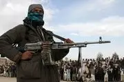 
یک پایگاه نظامی در افغانستان به اشغال طالبان درآمد
