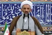  امام جمعه ساری: مردم حساب آشوبگران و اغتشاشگران را از مطالبات درست جدا کنند 
