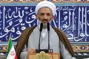  امام جمعه ساری: مردم حساب آشوبگران و اغتشاشگران را از مطالبات درست جدا کنند 