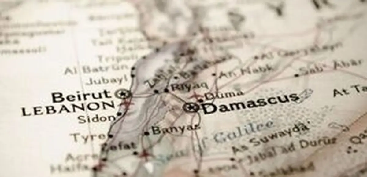 تحلیل نشنال اینترست درباره  ایران و محور مقاومت