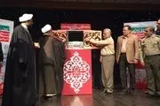 حجت‌الاسلام حسینیان: ایثارگری‌های نیروی دریایی و نیروی هوایی ارتش باید زودتر نگارش شود