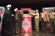 حجت‌الاسلام حسینیان: ایثارگری‌های نیروی دریایی و نیروی هوایی ارتش باید زودتر نگارش شود