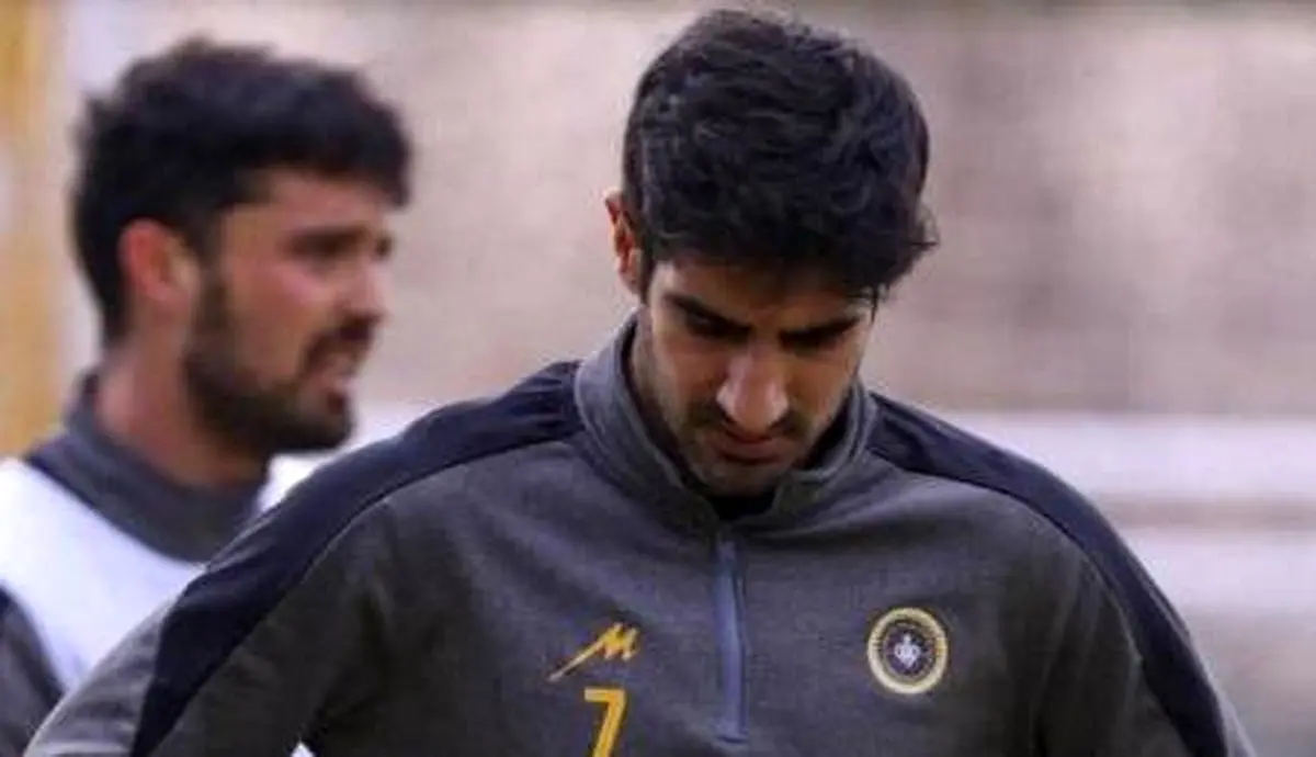 
سیدِ سپاهان +عکس
