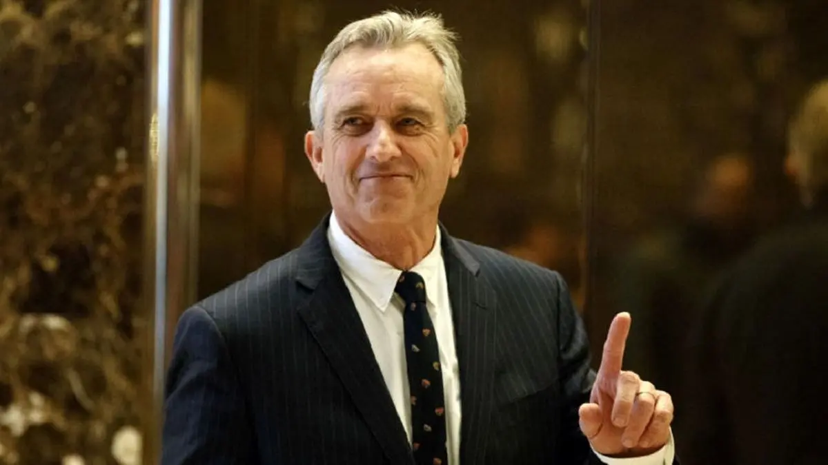 رقیب بایدن در انتخابات ریاست جمهوری آینده